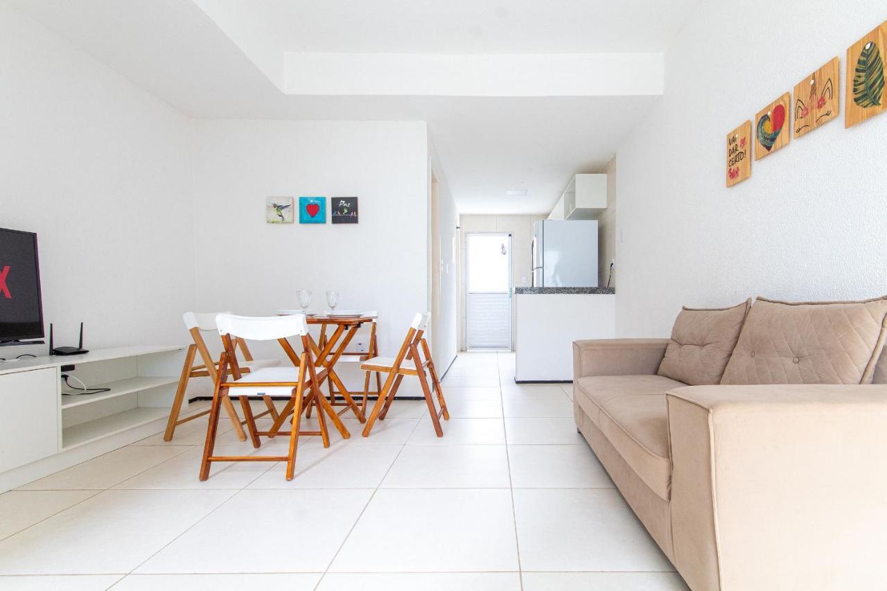 Beach Townhouses #C01- Casa Por Carpediem Aquiraz Exterior photo