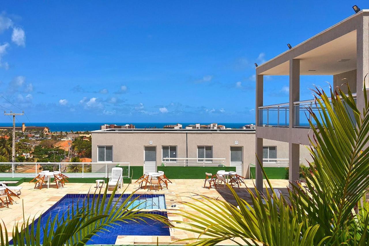 Beach Townhouses #C01- Casa Por Carpediem Aquiraz Exterior photo