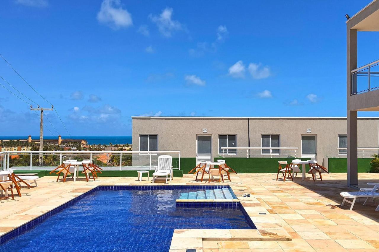 Beach Townhouses #C01- Casa Por Carpediem Aquiraz Exterior photo